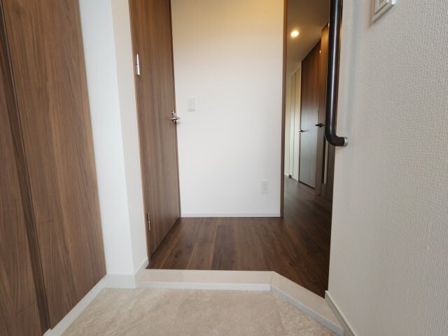 ＴＨＥ　ＭＵＴＵＡＬ江坂の物件内観写真