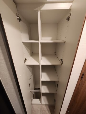 ＴＨＥ　ＭＵＴＵＡＬ江坂の物件内観写真