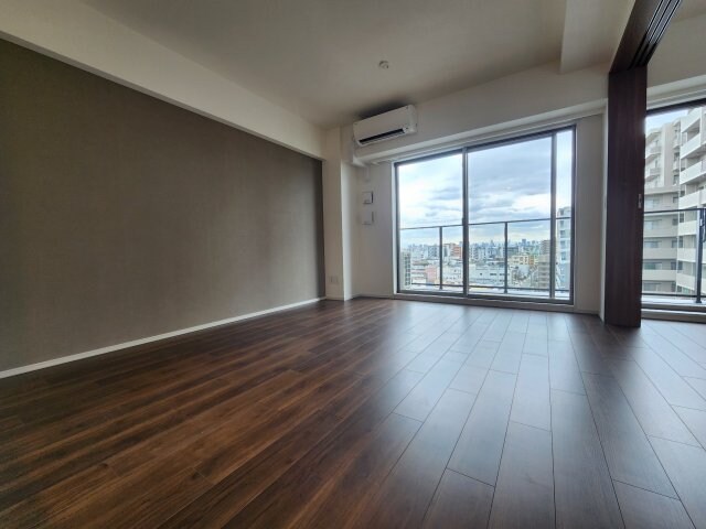 ＴＨＥ　ＭＵＴＵＡＬ江坂の物件内観写真