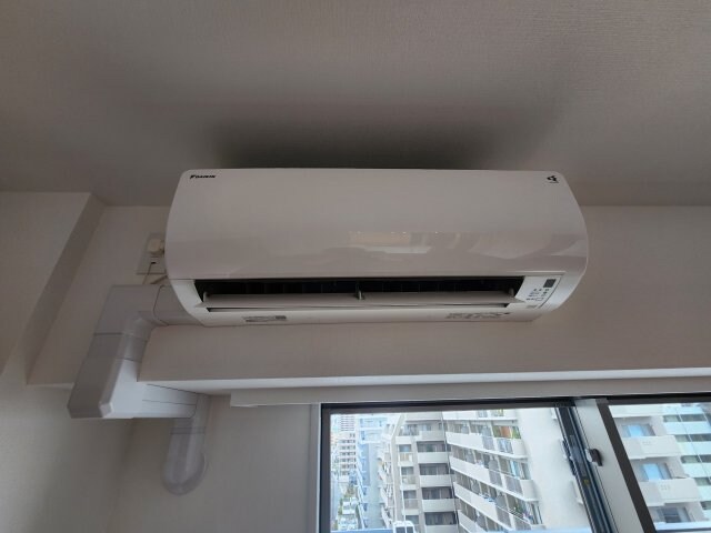 ＴＨＥ　ＭＵＴＵＡＬ江坂の物件内観写真