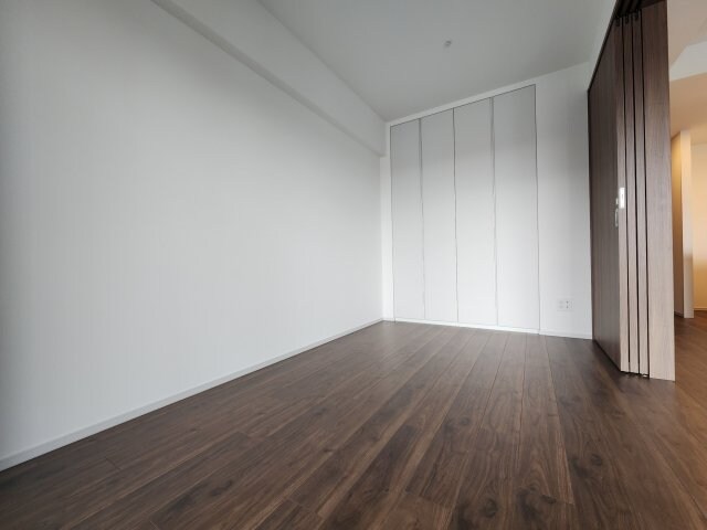 ＴＨＥ　ＭＵＴＵＡＬ江坂の物件内観写真