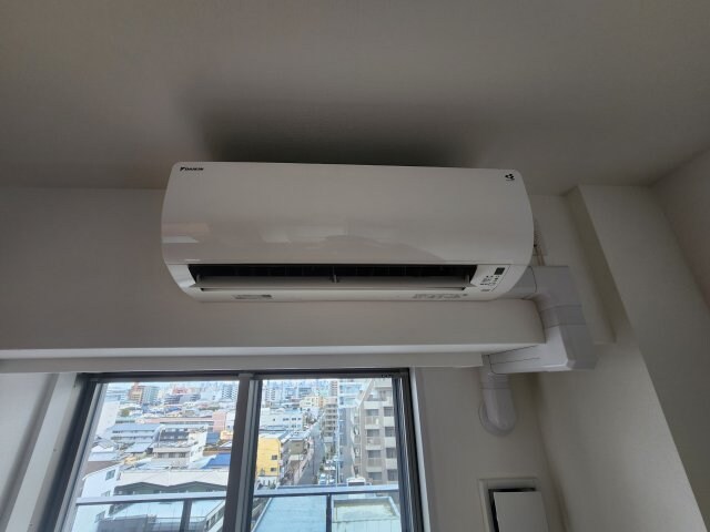 ＴＨＥ　ＭＵＴＵＡＬ江坂の物件内観写真