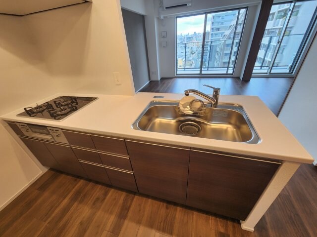 ＴＨＥ　ＭＵＴＵＡＬ江坂の物件内観写真