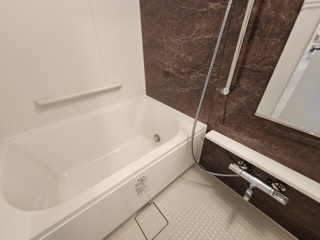 ＴＨＥ　ＭＵＴＵＡＬ江坂の物件内観写真