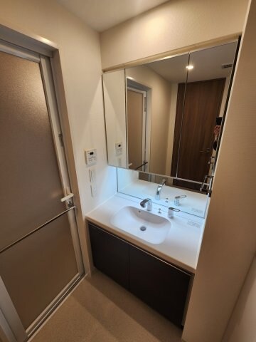 ＴＨＥ　ＭＵＴＵＡＬ江坂の物件内観写真