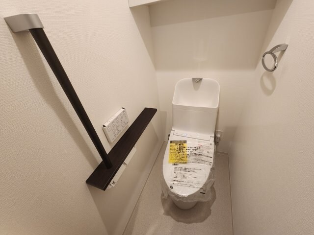 ＴＨＥ　ＭＵＴＵＡＬ江坂の物件内観写真