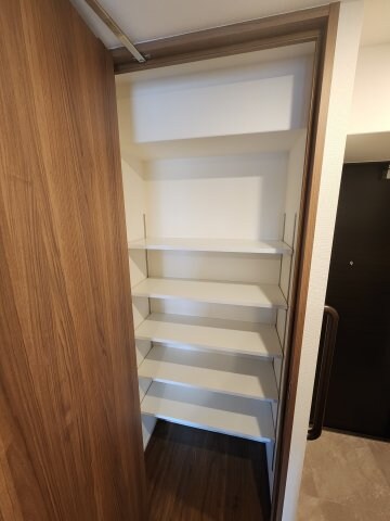 ＴＨＥ　ＭＵＴＵＡＬ江坂の物件内観写真