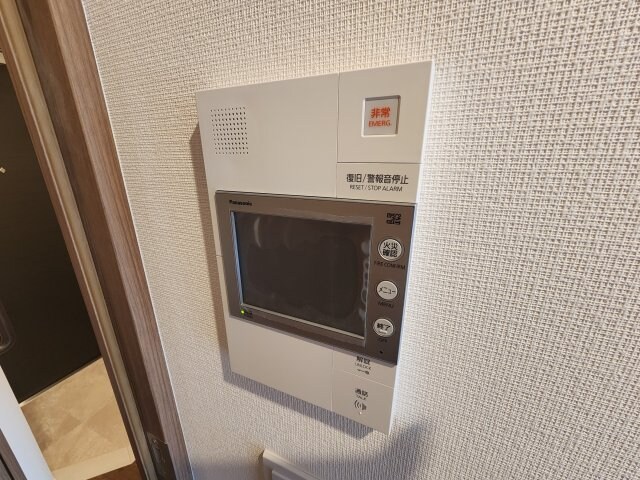 ＴＨＥ　ＭＵＴＵＡＬ江坂の物件内観写真