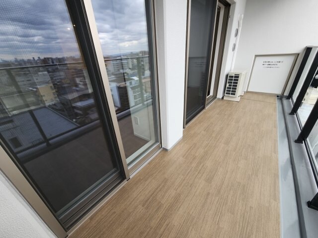 ＴＨＥ　ＭＵＴＵＡＬ江坂の物件内観写真