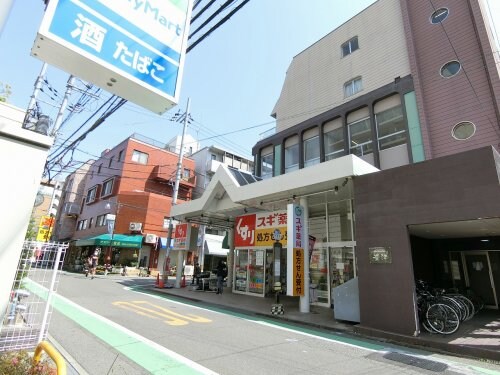 ＴＨＥ　ＭＵＴＵＡＬ江坂の物件内観写真