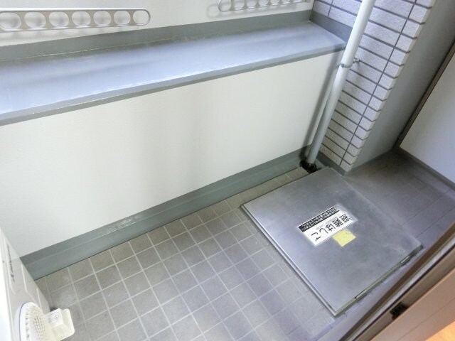 江坂駅 徒歩3分 9階の物件内観写真