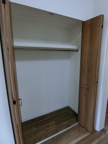 RIDGEガーデン江坂Ⅰの物件内観写真