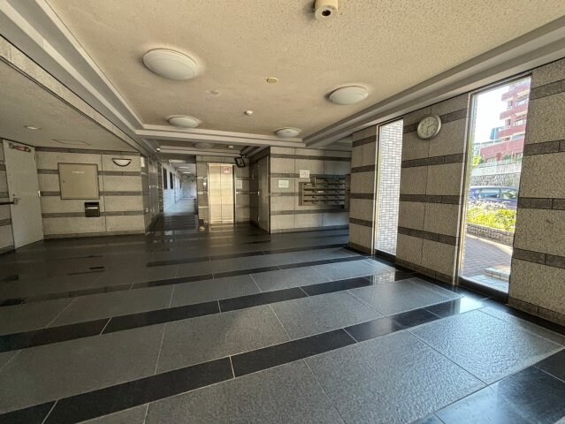 桃山台駅 徒歩10分 4階の物件外観写真