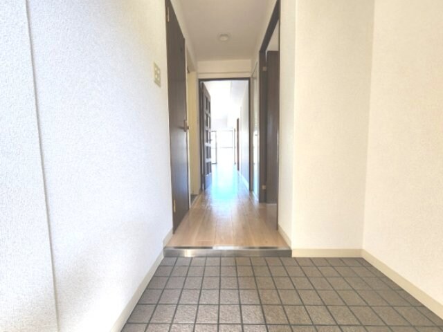 桃山台駅 徒歩10分 4階の物件内観写真