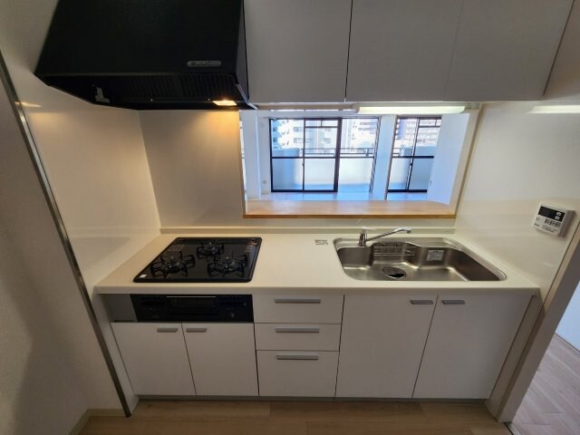 桃山台駅 徒歩10分 4階の物件内観写真