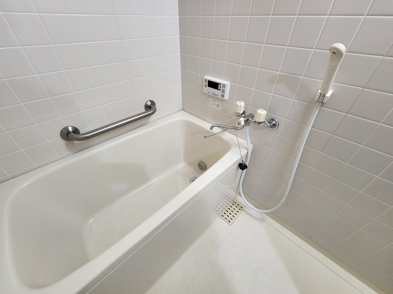 桃山台駅 徒歩10分 4階の物件内観写真