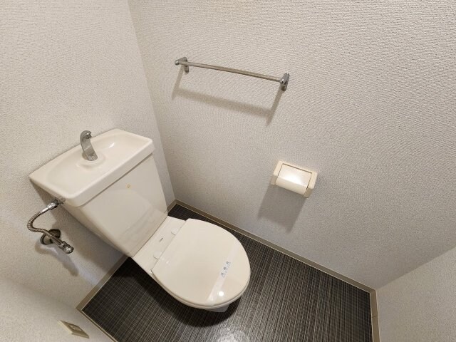 桃山台駅 徒歩10分 4階の物件内観写真