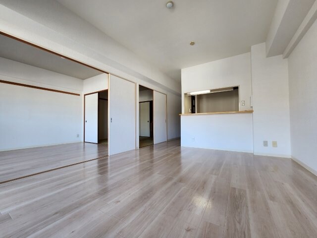 桃山台駅 徒歩10分 4階の物件内観写真