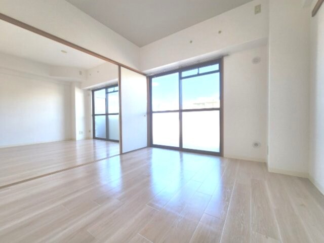 桃山台駅 徒歩10分 4階の物件内観写真