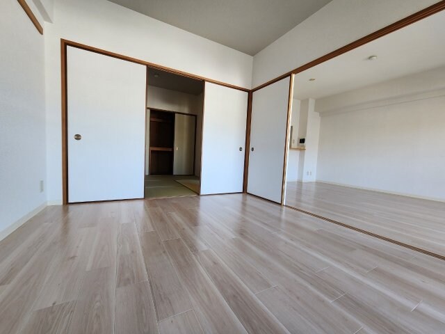 桃山台駅 徒歩10分 4階の物件内観写真