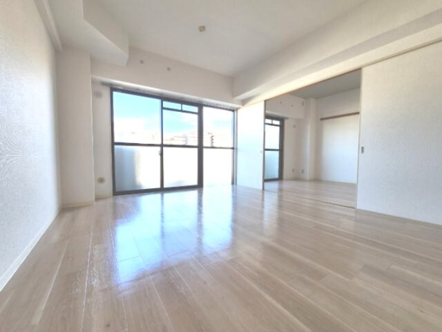 桃山台駅 徒歩10分 4階の物件内観写真