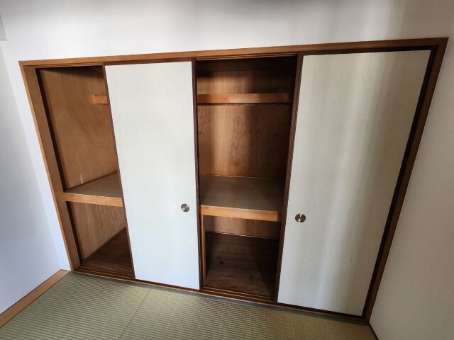 桃山台駅 徒歩10分 4階の物件内観写真