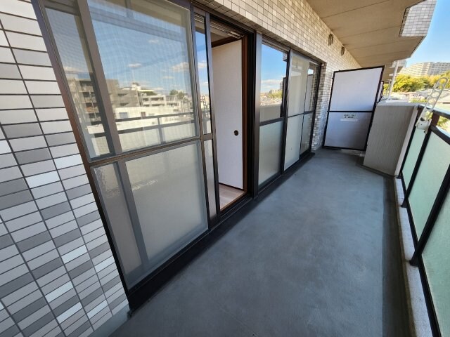 桃山台駅 徒歩10分 4階の物件内観写真