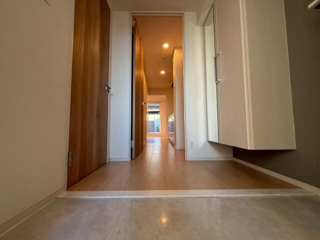 ラ・ルミエールの物件内観写真