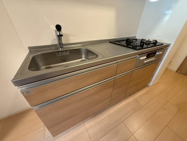 ラ・ルミエールの物件内観写真