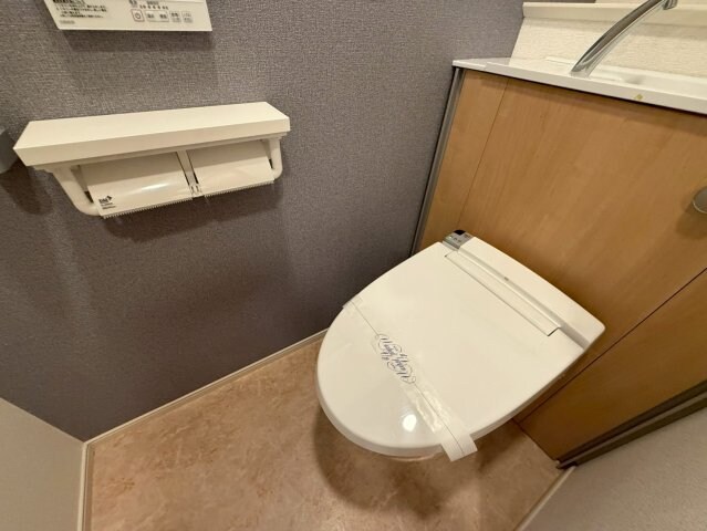 ラ・ルミエールの物件内観写真