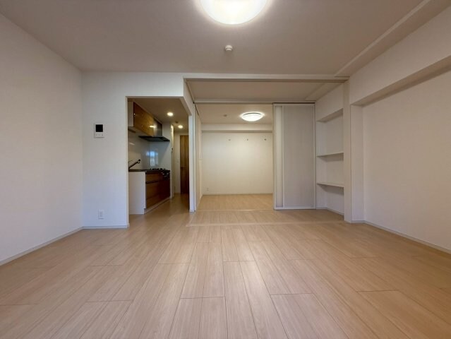 ラ・ルミエールの物件内観写真