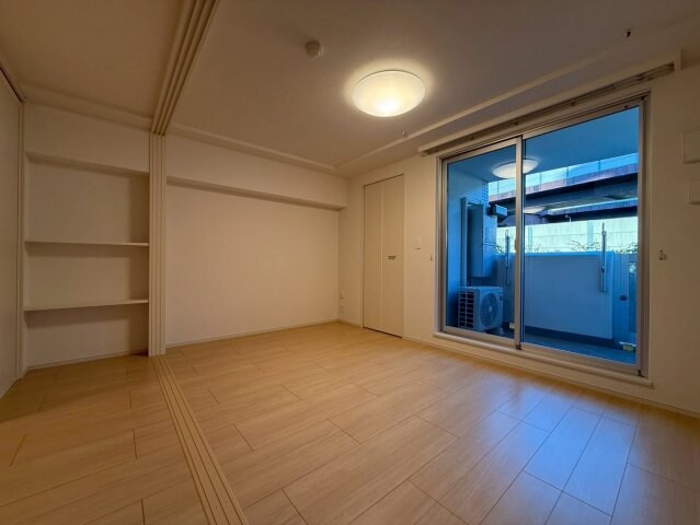 ラ・ルミエールの物件内観写真