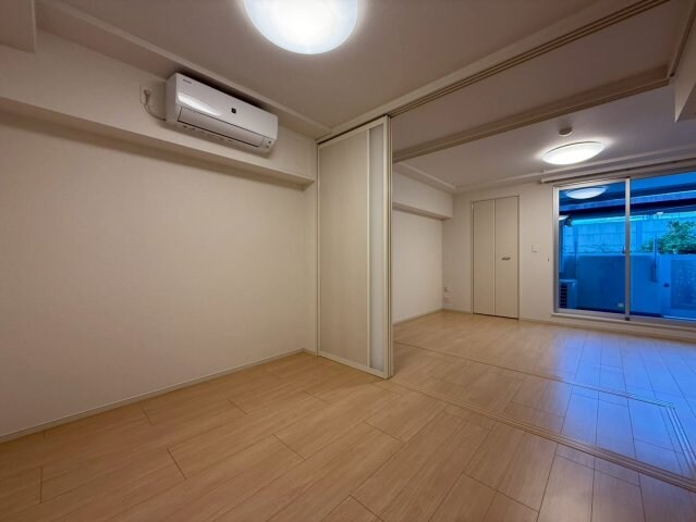 ラ・ルミエールの物件内観写真