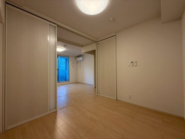 ラ・ルミエールの物件内観写真