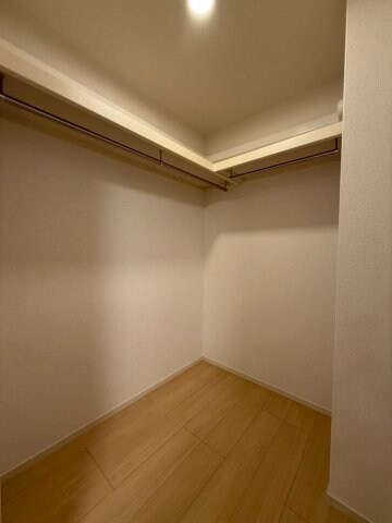 ラ・ルミエールの物件内観写真