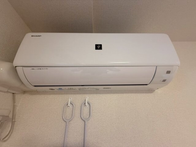 ラ・ルミエールの物件内観写真