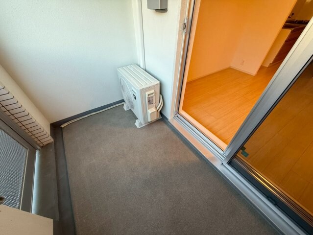 ラ・ルミエールの物件内観写真