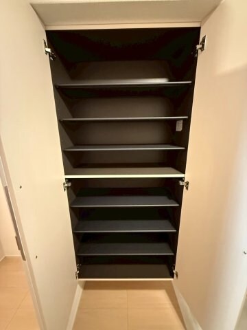 ラ・ルミエールの物件内観写真