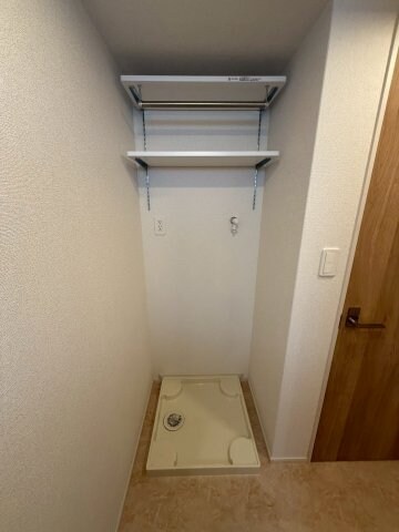 ラ・ルミエールの物件内観写真