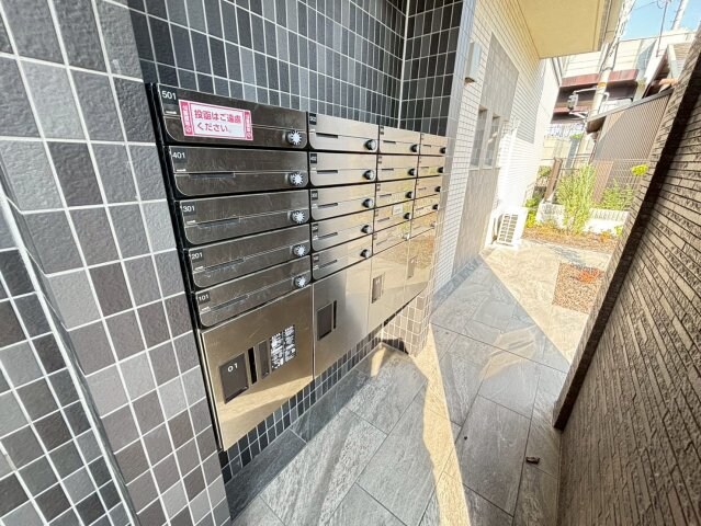 ラ・ルミエールの物件内観写真