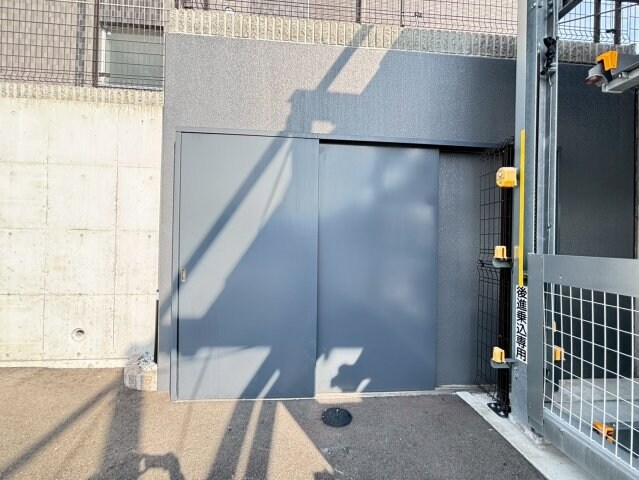 ラ・ルミエールの物件内観写真