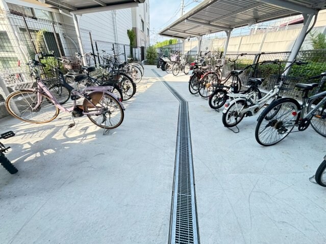 ラ・ルミエールの物件内観写真