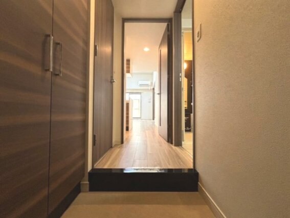 ディームス江坂の物件内観写真