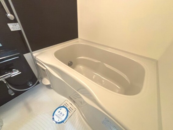 ディームス江坂の物件内観写真