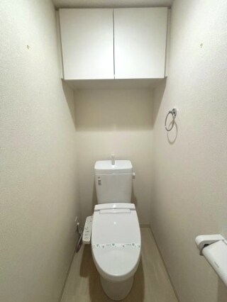 ディームス江坂の物件内観写真