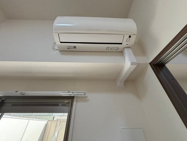 ディームス江坂の物件内観写真