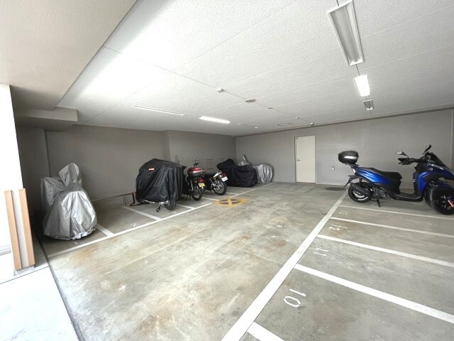 ディームス江坂の物件内観写真