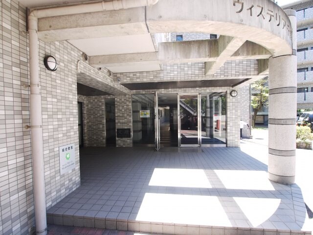 桃山台駅 徒歩10分 4階の物件外観写真