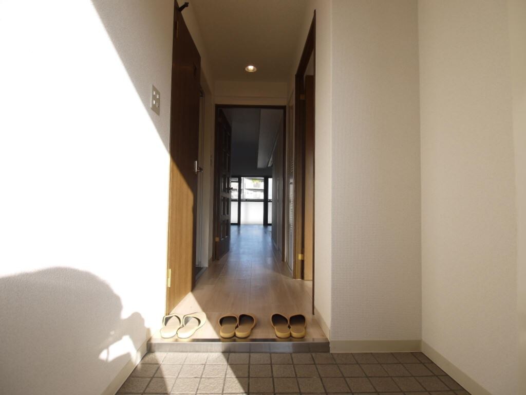 桃山台駅 徒歩10分 4階の物件内観写真