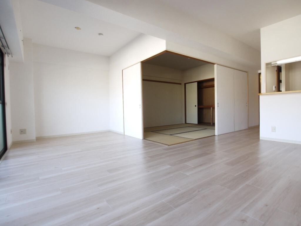 桃山台駅 徒歩10分 4階の物件内観写真